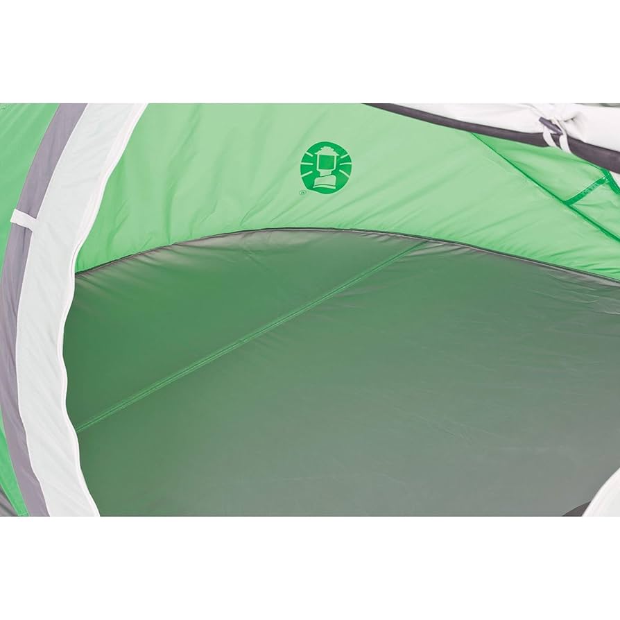 テント・タープ Coleman 2P POP-UP TENT How To Pack Up Your Coleman® 2-Person Pop-Up Camping Tent